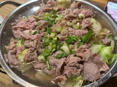 -肖四女·江湖菜(临港店)