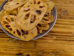 -冶建镜子·老南昌大排档·江西虾王(总店)