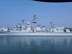 -中国人民解放军海军博物馆