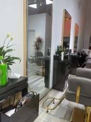 -那茉 Hair Salon