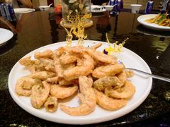 -长沙北辰洲际酒店-栀味轩中餐厅