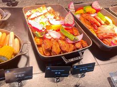 -Social 秀西餐厅-长沙瑞吉酒店(运达店)