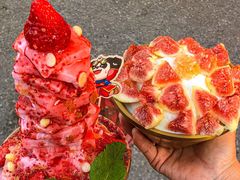-永發發串串火锅馆·烧烤·大排档(传媒大学店)