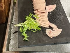 -西藏饭店·亚克·食光自助餐厅(文殊院店)