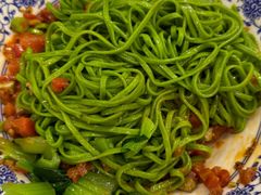 -令氏家外家周秦食府(高新店)