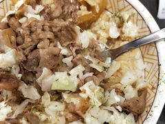 -食其家·牛丼咖喱(万达广场店)