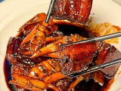 -老吉堂上海本帮菜(工体店)