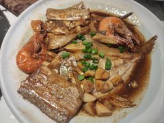 -阿毛饭店首店·宁波老字号(文化广场店)