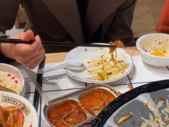 -酒拾烤肉(奥体天虹店)