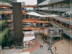 -砂之船奥莱(南京江宁店)