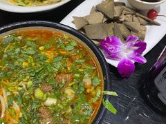 -宛平李记小吃(东关街店)