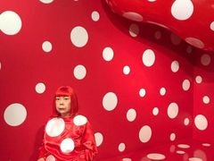 -东京杜莎夫人蜡像馆