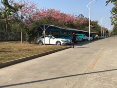 -福州大学(旗山校区)