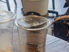 -星巴克臻选(北京富力家园店)