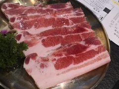 -嘿嘟嘟·肋条烧肉放题(爱融荟城店)