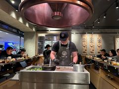 -肉肉大米(德基广场店)