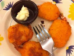 -萨莉亚意式餐厅(深圳北站店)