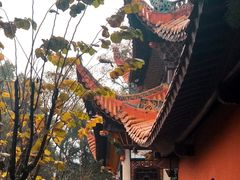 -南岳大庙