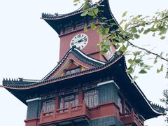 -四川大学(望江校区)
