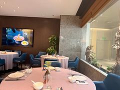 -云锦壹号·淮扬宴(徐汇万科店)