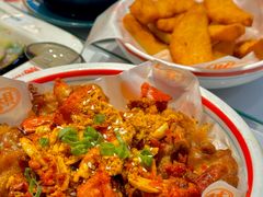 -赵财记·肠粉·煲仔饭(九龙城店)