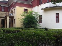 -李宗仁先生故居