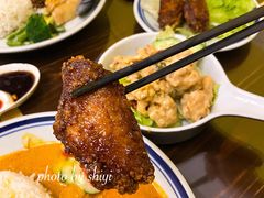 -马来MO简餐.南洋风味料理(美食街店)
