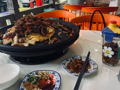 -一烙锅(友谊店)