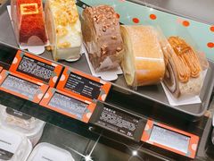 -星巴克臻选(北京世贸天阶店)
