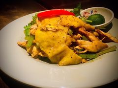 越式盐焗麻油鸡-大头虾越式风味餐厅(光明广场店)