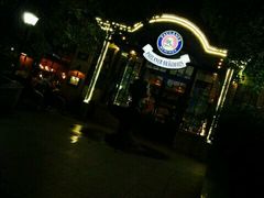 -宝莱纳啤酒花园餐厅PAULANER BRAUHAUS Nanjing(广州路店)