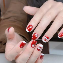 -斯馨·健康美甲美睫