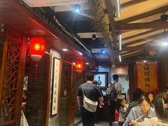 -大海碗·炸酱面·烤鸭·京菜(天坛店)