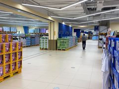 -盒马X会员店(王府井奥莱UP TOWN店)