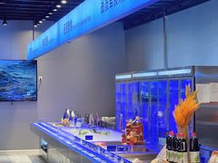 -蓝珊甄选海鲜自助·火锅大排档(近阿那亚店)