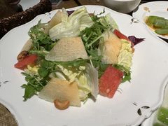 -渝信川菜(西单店)