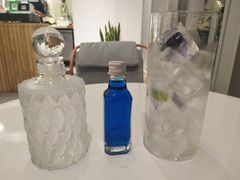 -CHEZ JASMINE 茉莉的氧气厨房