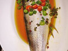 -绿茶餐厅(燕郊永旺店)