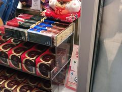 零售区-GODIVA(万象城店)