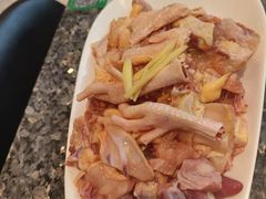 -一席地·本地鸡窝·杭帮鸡火锅(萧山银隆百货店)