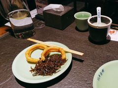 -北平盛世·新京菜·北京烤鸭(劲松·双井店)