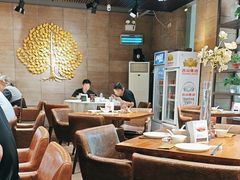-金枝玉叶上海人家食府(三里河店)