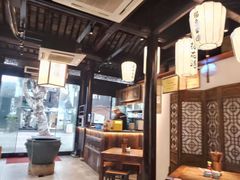 -贡梅老面馆·蟹粉面·无锡特色小吃(南长街主推店)