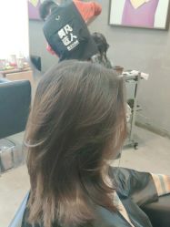 -MOVAN HAIR莫凡匠人发型屋