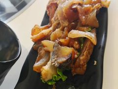 熟牛板筋-陈记顺和潮汕牛肉火锅(棠德南路店)