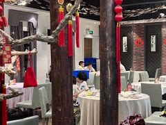 -老阊门菜馆(山塘街店)