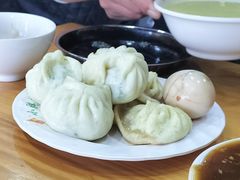 -小胖包子王(阜成门内店)