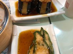 -点点心点心专门店(旺角店)