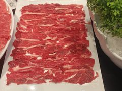 -牛鼎盛新疆雪花鲜牛火锅(武夷绿洲 店)