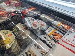零售区-盒马鲜生(新都心店)